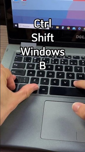 Tip for unlocking your computer screen 💻