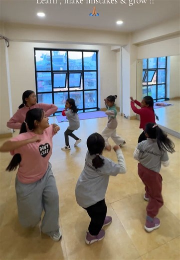 Join GG Dance Studio for Fun Classes in Pokhara