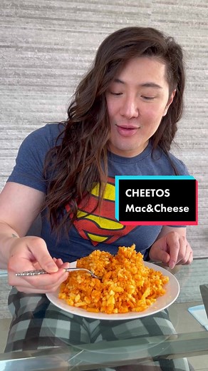 Cheetos Mac & Cheese: Taste Test (No Milk!)