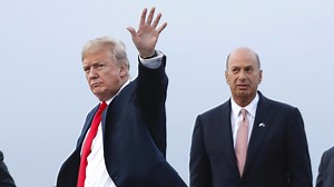Gordon Sondland Says Trump Has Recalled His Position as Ambassador to EU