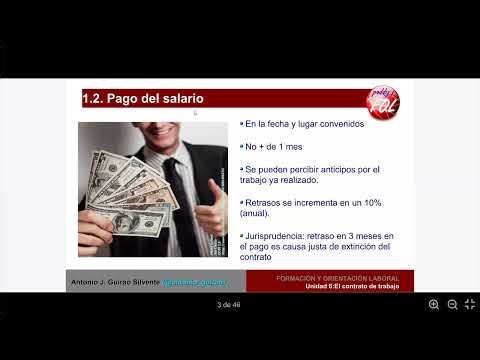 TUTORIA 27.02 NOMINAS. PRIMERA PARTE