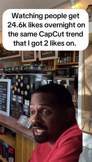 It must be voodoo #Meme #MemeCut #capcut #trend #funny