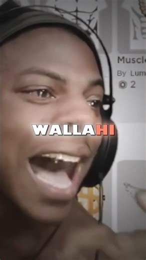 Bro Spent 200k on a Roblox Shirt 🥀