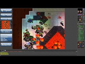 Let's Play Tibia: The Inquisition Quest Finale (ENG)