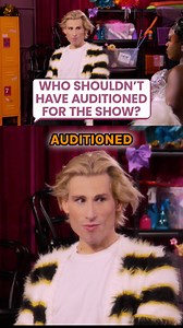 SPOILER ALERT 🚨 The first eliminated queen of Season 18 joins us on HELLO HELLO HELLO - NOW STREAMING on @wowpresentsplus and YouTube! 👑 Hosted by #DragRace winner Onya Nurve! 👠 HELLO HELLO HELLO: The Road to RuPaul’s Drag Race Season 18 hosted by @onyanurve premieres Sundays on WOW Presents Plus ⬇️ WHERE TO WATCH #DragRace S18 Untucked 🌍 @wowpresentsplus worldwide ex. USA, Canada, Australia 🇺🇸 @mtv 🇨🇦 @cravecanada 🇦🇺 @stanaustralia | WOW Presents Plus