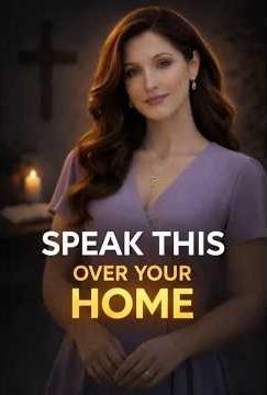 Powerful Scriptures to Speak Over Your Family Tonight | Bless Your Home With God's word.
