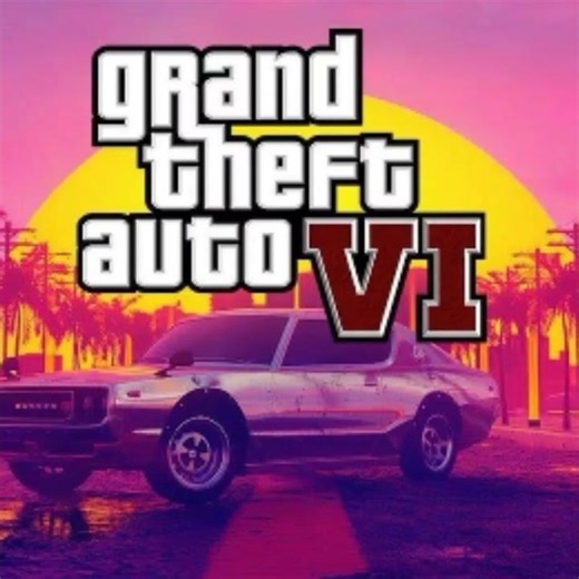 GTA 6 theme song