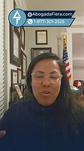 Carta poder para el cuidado de tus hijos👨‍👩‍👧 #inmigrantes #inmigración #cartapoder #abogadafiera #abogadodeinmigración | Abogada Fiera - The Immigration Force