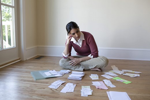 Why you should consolidate your debt