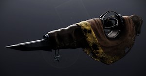 Destiny 2 Touch of Malice drop location and how to get the Catalyst explained