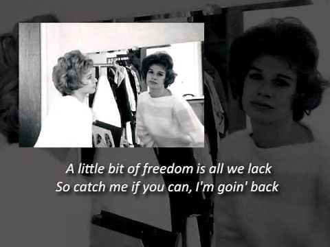Goin' Back - Carole King
