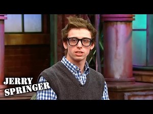 Video Games Almost Made Me Cheat! | Jerry Springer | Season 25