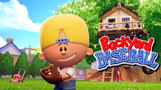 Backyard Baseball: Release Date, Trailer & Console Details