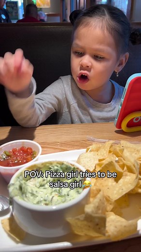 Pizza Girl Attempts Salsa Challenge | Hilarious Fail 🤣
