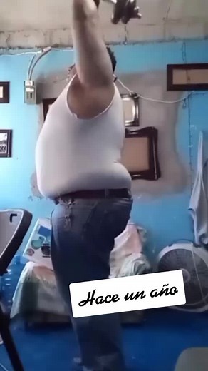 Dumbbell Workout Routine for Building Arm Strength