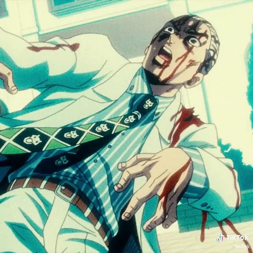 JoJo's Bizarre Adventure Part 4 Insights
