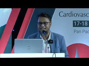 Session: 5 - Cardiac MRI for Myocardial Viability Assessment by Dr. DMM F Osmany