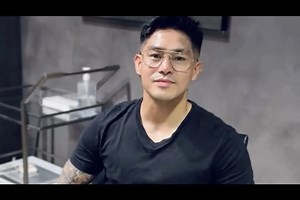 Ion Perez withdraws candidacy for 2025 Elections | ABS-CBN Entertainment