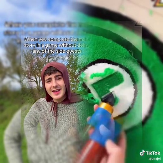 Skyrim Werewolf Transformation: A Hilarious Guide