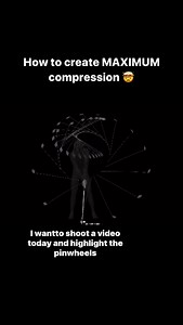 Want to create MAXIMUM compression? Focus on your grip to clubhead connection! 🤝 #pgatour #golf #golfswing | Athletic Motion Golf