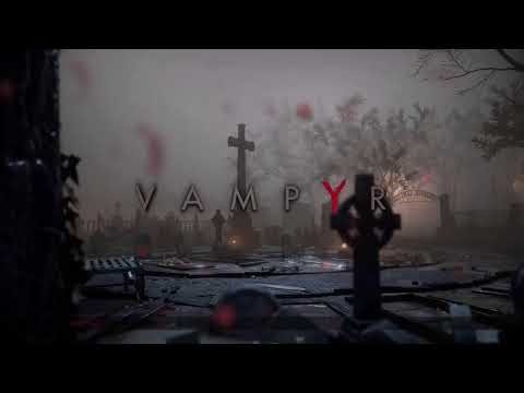 Transmissão ao vivo do PS4 Vampiro