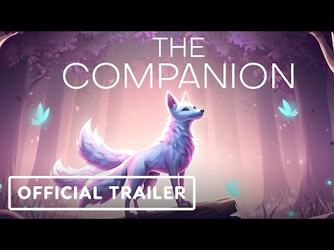 The Companion - Official Nintendo Switch Announcement Trailer