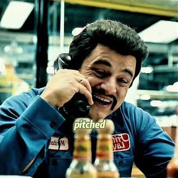 I became a millionaire by selling grilled corn. #shorts #movie #film #movierecap