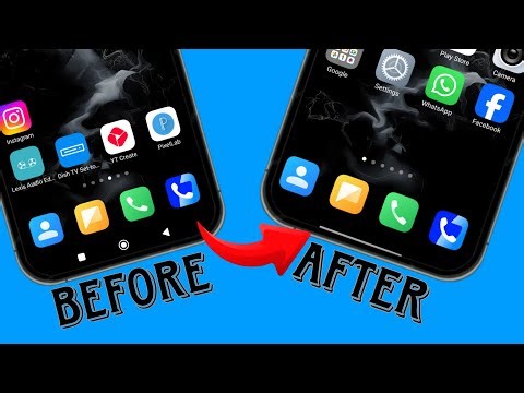 How to Enable Gestures Navigation on Android phone?
