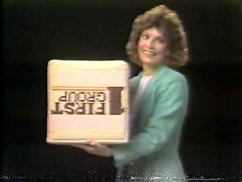 1980s TV bloopers Chris Everett, Lawrence Welk, news footage