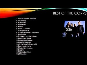 Best of The Corrs