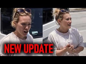 The Real Reason Hilary Duff’s Sister REFUSES To Talk to Her