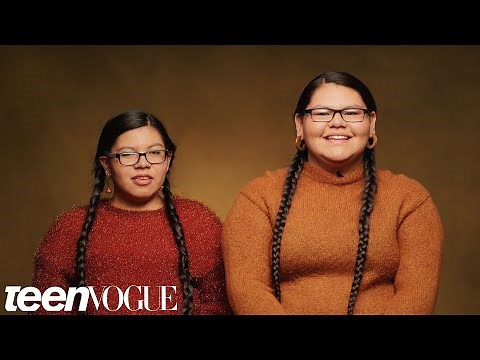 6 Misconceptions About Native American People | Teen Vogue