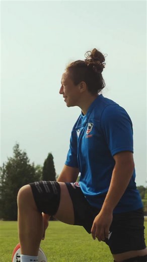 MATCH DAY 😤 The North American classic is back. USA v Canada • Fri, Aug 1 7:00p ET • Paramount | USA Rugby