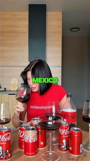 Countries That Drink The Most Popular Drinks 🤯🥤