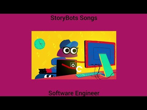 StoryBots Songs: Software Engineer