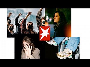 stern TV-Spot – Mehr Leben. Mehr Mut. Mehr stern.