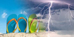 Wetter im Sommer 2025 in der Bilanz | wetter.com