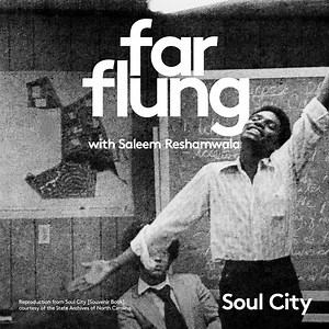 58K views · 475 reactions | Journey to North Carolina where we explore the daring vision of Soul City, a short-lived Black utopia. Listen on Apple Podcasts: https://tedtalks.social/ApFF Made possible with the support of Marriott Hotels. | TED | Facebook