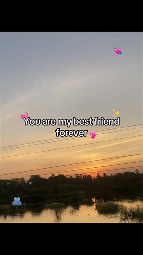 Celebrating Best Friend Forever Moments