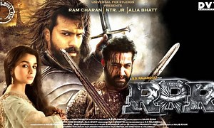 RRR Movie Download Hindi (2022) 480p 720p 1080p Download