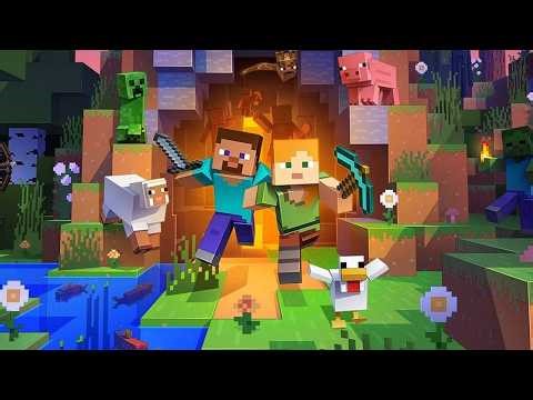 Un Nouveau Monde Prend Vie | Minecraft Modée – Partie 1