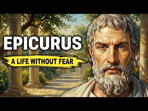 Epicurus Documentary to Fall Asleep To