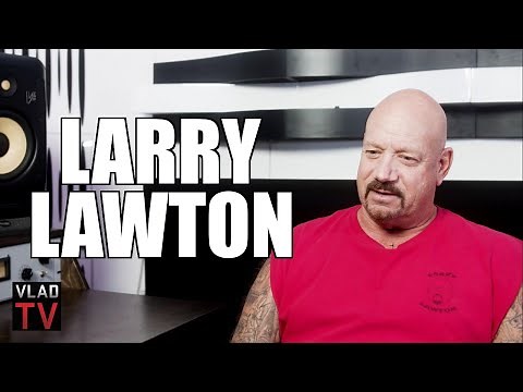 Larry Lawton on Being Gambino Mafia Associate, Never Got Made, Calls Mafia Oath "Bulls***" (Part 4)