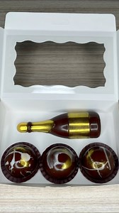 Cómo decorar con chocolate, fácil y elegante. #chocolate #chocobites20 #ideasfacilesconchocolate #chocolatelover | Liliana Rodríguez