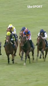 175 reactions · 15 shares | TRUE LOVE❤️ WINS THE CHEVELEY PARK STAKES | ITV Racing | Facebook