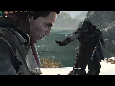 Assasins creed Rogue gameplay first gameplay of Rogue