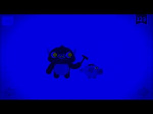 Endless Numbers 91-95 In G-Major Collection (91-95)