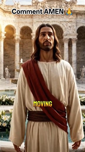 Jesus Says: Don't Lose Hope|A Powerful Message That Will Strengthen Your Faith#Jesus#JesusChrist#usa
