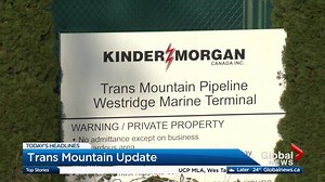 8.5K views | Good morning! These are the top headlines on your Global News Morning Edmonton | Global Edmonton | Facebook