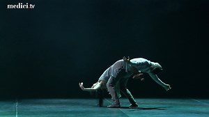 5.8K views · 227 reactions | [NEW VOD] 並 Witness the heart-wrenching story of Giselle like never before, choreographed by the brilliant Akram Khan. This new addition to our catalog with Tamara Rojo, James Streeter and the English National Ballet is now available in full on medici.tv! 並 https://bit.ly/3Q45wC5 | medici.tv | Facebook
